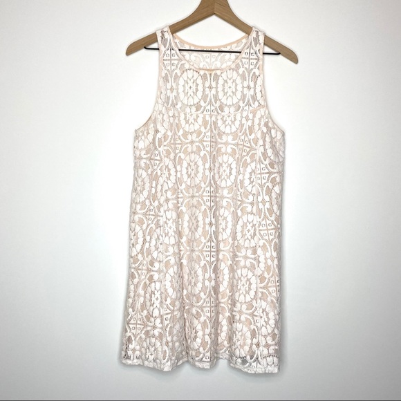 Free People Dresses & Skirts - Free People Lace Dress